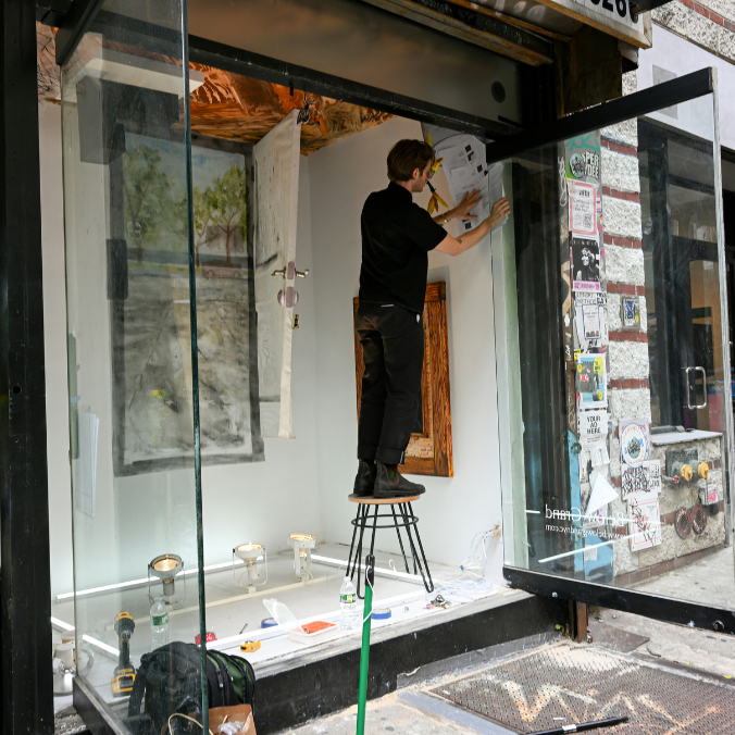 Professional Installation